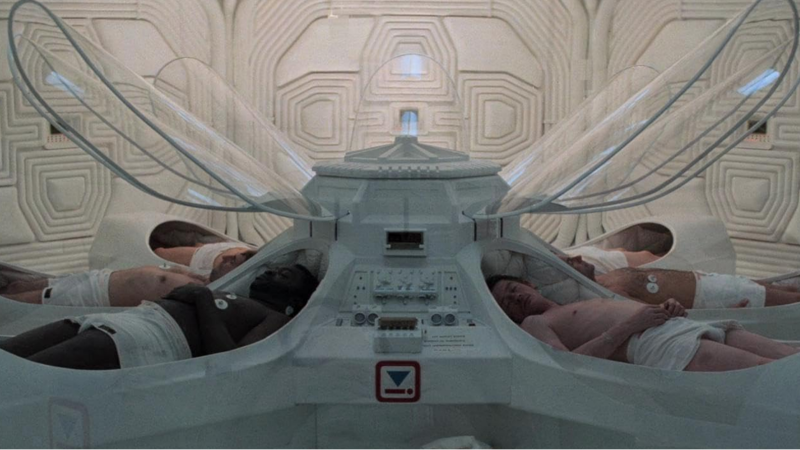 Bilim kurgu gerçeğe dönüyor. Donmuş beyin dokusu yeniden canlandırıldı