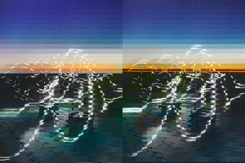 Çinli araştırmacılardan çığır açan keşif: Sınırsız enerjinin önünü açabilir