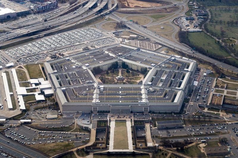Pentagon: Anthropic ile görüşmüyoruz