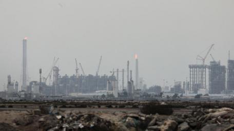 Savaşın getirdiği yeni kriz helyum kıtlığı: "Dünya bunu telafi edemez"