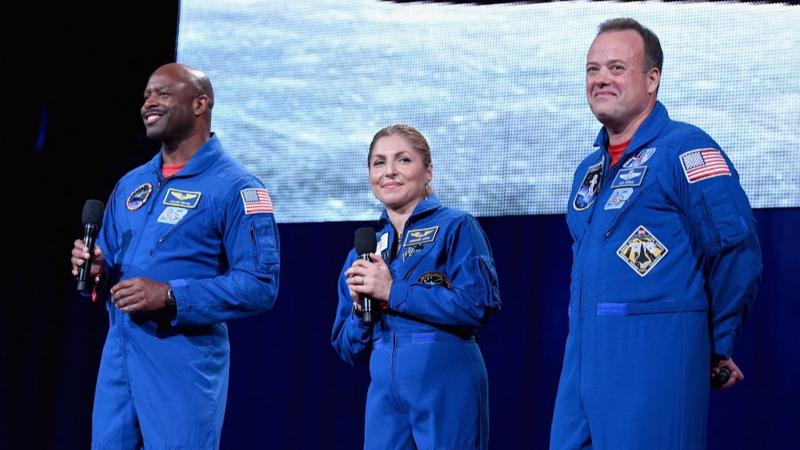 Uzayda 178 gün geçiren astronot: “İnsanlık bir yalanın içinde yaşıyor”