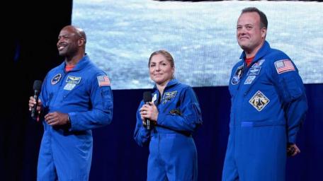 Uzayda 178 gün geçiren astronot: “İnsanlık bir yalanın içinde yaşıyor”