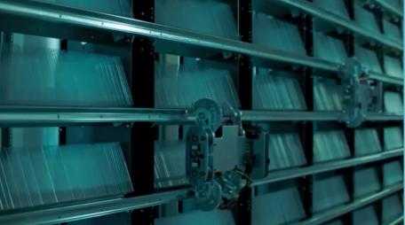 Veri depolamada yeni dönem. "Akıllı cam" Türkiye için kritik bir fırsat kapısı 