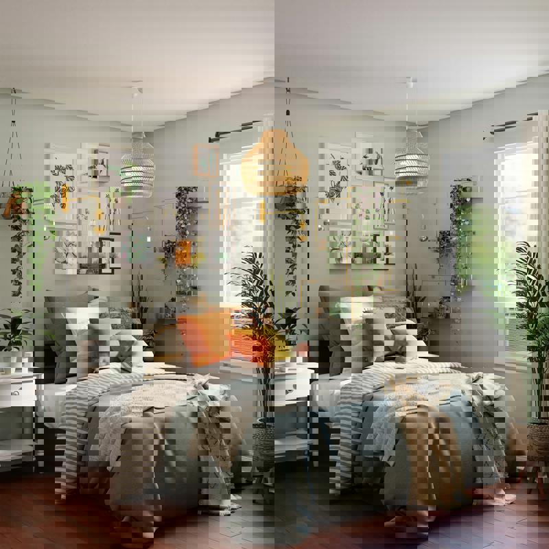 Yatak odası sıcaklığı kalp sağlığını tehdit ediyor. İdeal derece kaç olmalı?